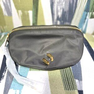 Rebecca Minkoff Nylon Belt Bag Sling Bag In Olive Green Retired Boho Vibe